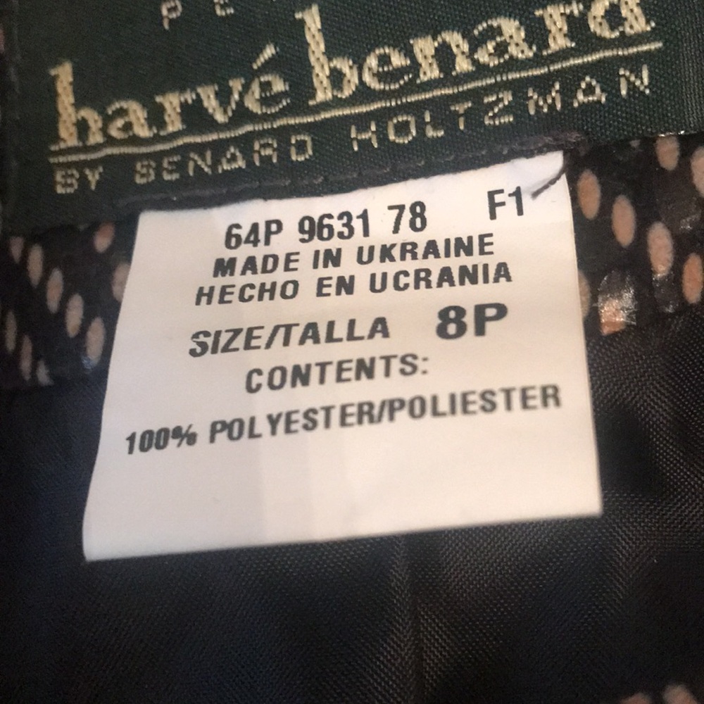 Jacket/pants - Picture 5 of 5